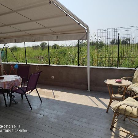 Villa Andrea Κατάνια Εξωτερικό φωτογραφία