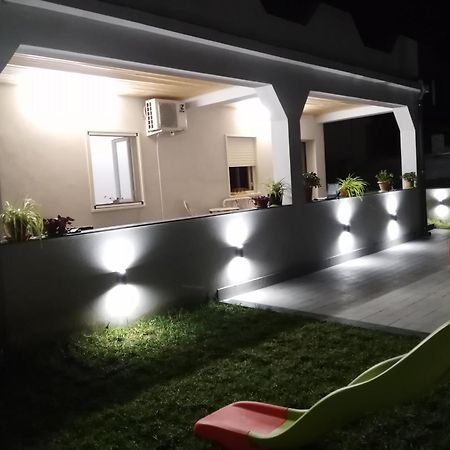 Villa Andrea Κατάνια Εξωτερικό φωτογραφία