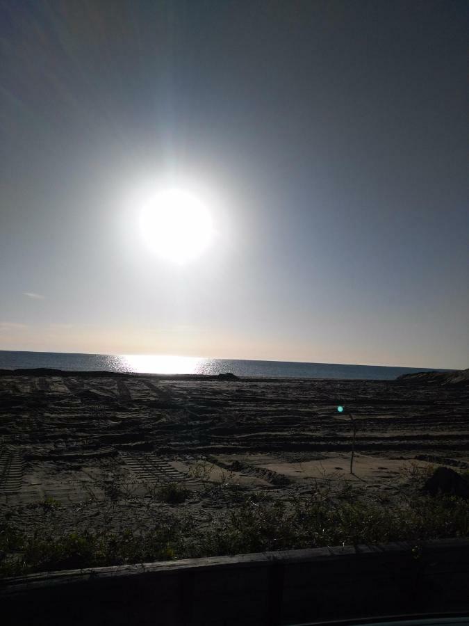 Villa Andrea Κατάνια Εξωτερικό φωτογραφία