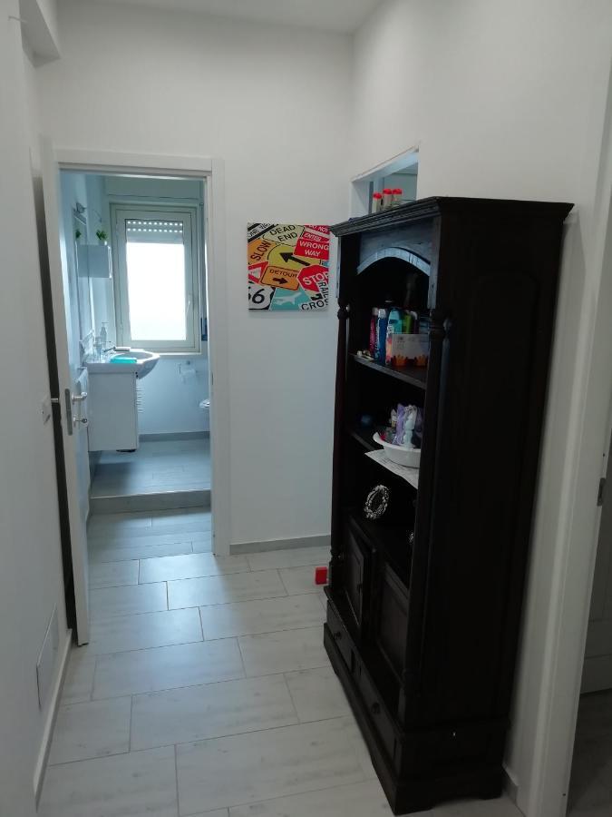 Villa Andrea Κατάνια Εξωτερικό φωτογραφία