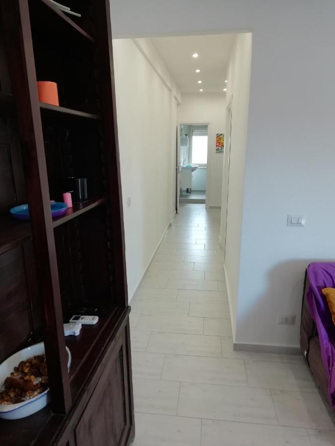 Villa Andrea Κατάνια Εξωτερικό φωτογραφία