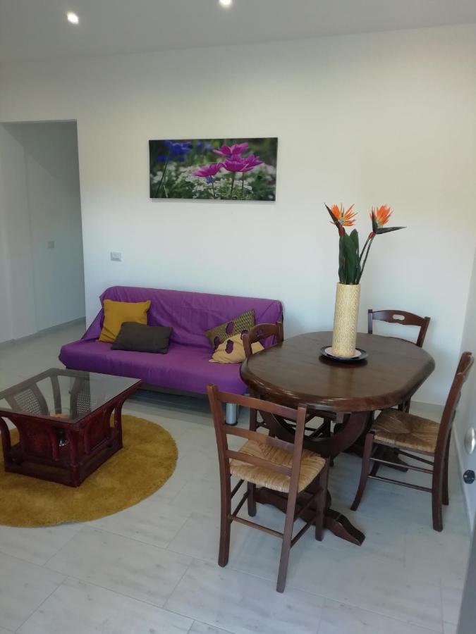 Villa Andrea Κατάνια Εξωτερικό φωτογραφία
